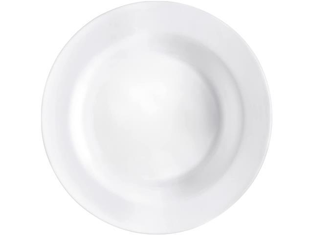 Prato para Massa Grangusto Pasta Vidro Temperado 29.5CM - 2