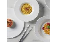 Prato para Massa Grangusto Pasta Vidro Temperado 29.5CM - 3