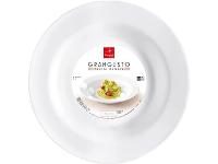 Prato para Massa Grangusto Pasta Vidro Temperado 29.5CM - 4