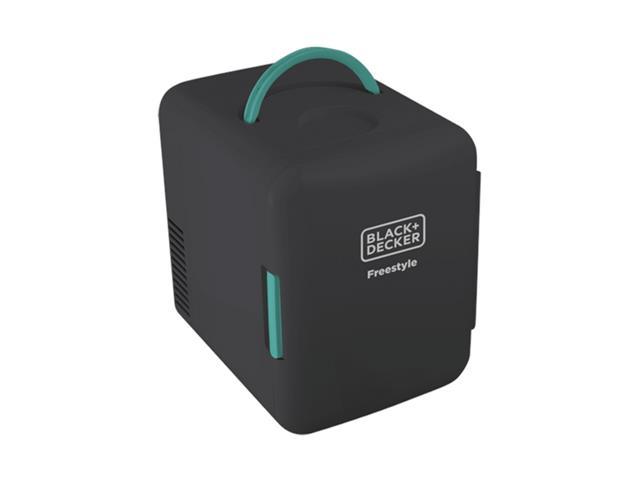 Mini Refrigerador Portátil Black&Decker MR60 Freestyle Bivolt - 1