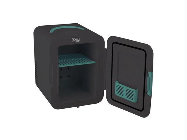 Mini Refrigerador Portátil Black&Decker MR60 Freestyle Bivolt - 2