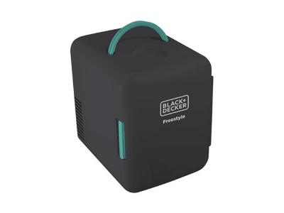 Mini Refrigerador Portátil Black&Decker MR60 Freestyle Bivolt