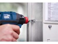 Kit de Pontas e Brocas Bosch MultiConstruction Impact Control 8 Peças - 4