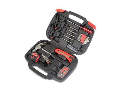 Jogo de Ferramentas Schulz com Maleta 116 Peças