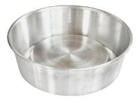 Forma para Bolo Piscina Fortaleza Fosca 22CM 1,7 Litros - 2