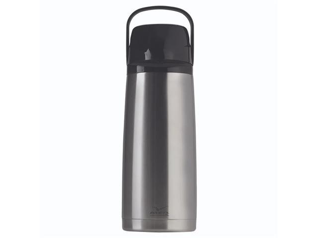 Garrafa Térmica Invicta Air Pot Inox Inquebrantável 1.8 Litros - 1