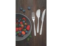 Faqueiro Tramontina Havaí em Inox com Facas para Churrasco 24 Peças - 3