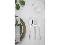 Faqueiro Tramontina Havaí em Inox com Facas para Churrasco 24 Peças - 4