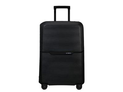 Mala de Viagem Samsonite Magnum Eco Graphite Média