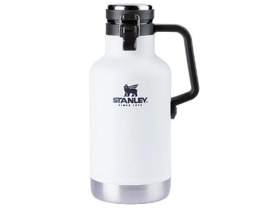 Garrafa Térmica Growler Stanley Classic Polar 1.9 Litros