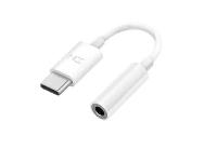 Cabo Adaptador de Áudio Xiaomi XM592BRA USB-C para P2 de 3.5mm - 1