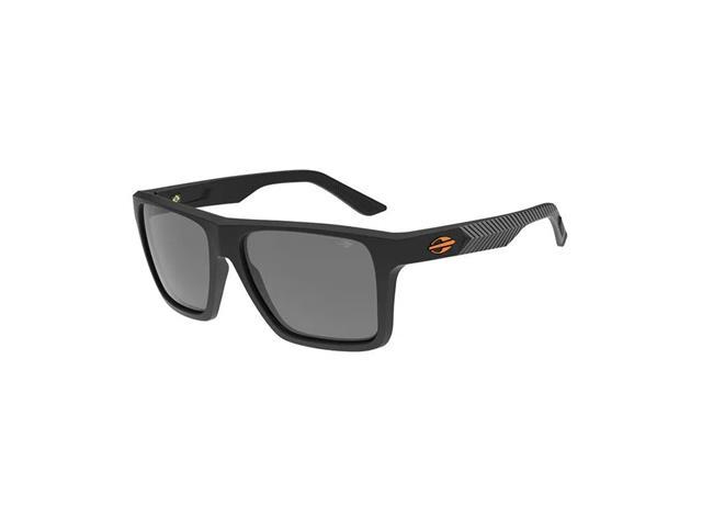 Óculos de Sol Masculino Mormaii San Diego 2 Preto M0135APJ01 - 1