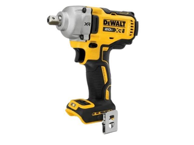 Chave de Impacto 1/2 Pol DeWalt DCF892B-B3 sem Bateria e Carregador - 1