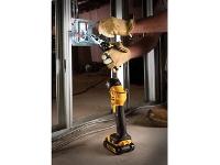 Lanterna LED Profissional DeWalt 20V Max Compacta - 3