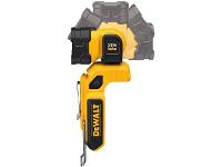 Lanterna LED Profissional DeWalt 20V Max Articulada - 4
