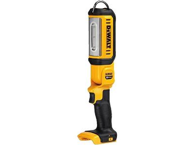 Lanterna LED Profissional Portátil DeWalt 20V
