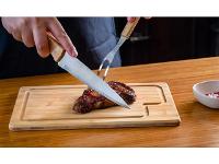 Conjunto para Churrasco em Bambu 3 Peças - 3