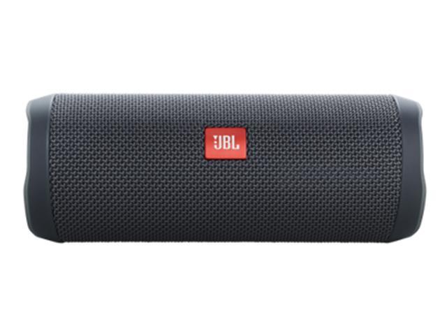 Caixa de Som Bluetooth JBL Flip Essential 2 Cinza Escuro JBLFLIPES2 - 1