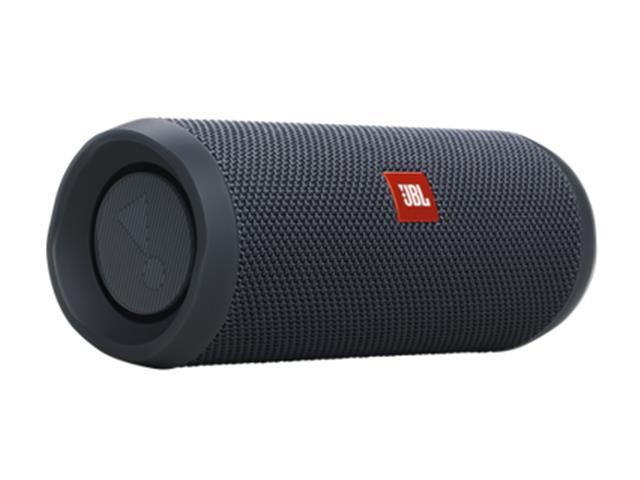 Caixa de Som Bluetooth JBL Flip Essential 2 Cinza Escuro JBLFLIPES2 - 2