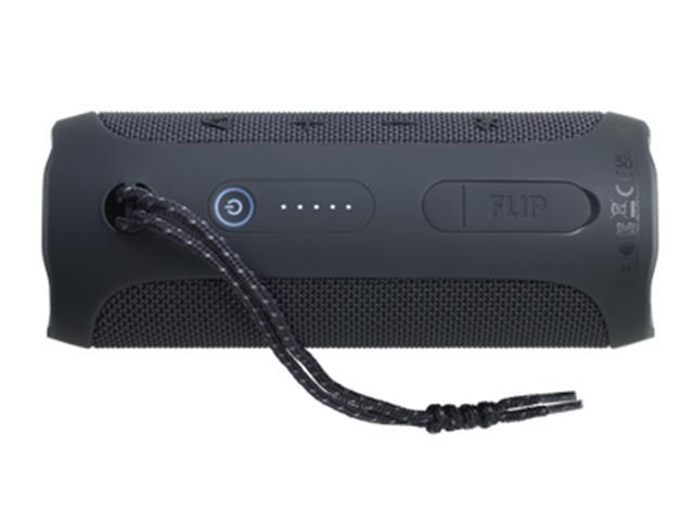 Caixa de Som Bluetooth JBL Flip Essential 2 Cinza Escuro JBLFLIPES2 - 4