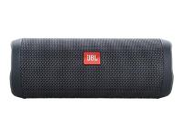 Caixa de Som Bluetooth JBL Flip Essential 2 Cinza Escuro JBLFLIPES2 - 1