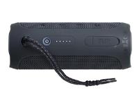 Caixa de Som Bluetooth JBL Flip Essential 2 Cinza Escuro JBLFLIPES2 - 4