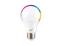 Lâmpada de LED ELG Inteligente Wi-fi e Bluetooth SHLL100 - 1