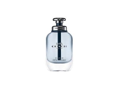 Perfume Coach Open Road Coach Masculino Eau de Toilette 100ml