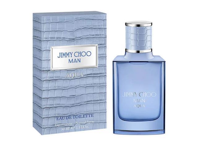Perfume Man Aqua Jimmy Choo Masculino Eau de Toilette 30ml - 2