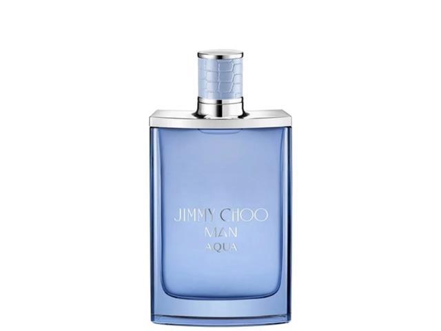 Perfume Man Aqua Jimmy Choo Masculino Eau de Toilette 100ml - 1