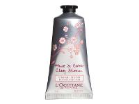 Creme de Mãos   Flor de Cerejeira L'Occitane 75ml - 1