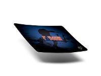 Mousepad Gamer Flakes Power FLKMP002 Speed 40x45 cm - 1