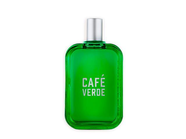 Deo Colônia L'Occitane au Brésil Café Verde 100ML - 1