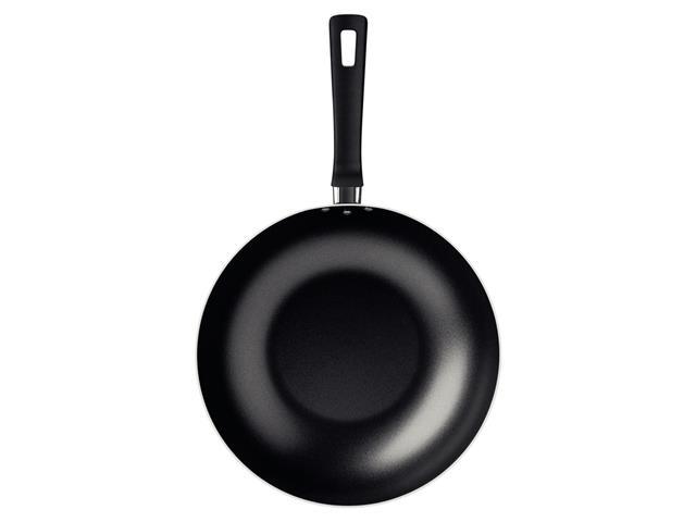 Frigideira Funda Tramontina Loreto Antiaderente Starflon Grafite 28CM - 2