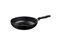 Frigideira Funda Tramontina Loreto Antiaderente Starflon Grafite 28CM - 1