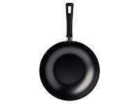 Frigideira Funda Tramontina Loreto Antiaderente Starflon Grafite 28CM - 2