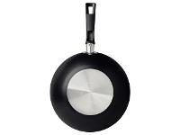 Frigideira Funda Tramontina Loreto Antiaderente Starflon Grafite 28CM - 3