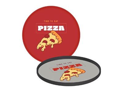 Prato Tramontina Pizza em Polipropileno