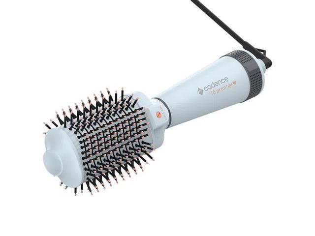 Escova Secadora Cadence Tô Pront@ 4 em 1 - Bivolt - 2