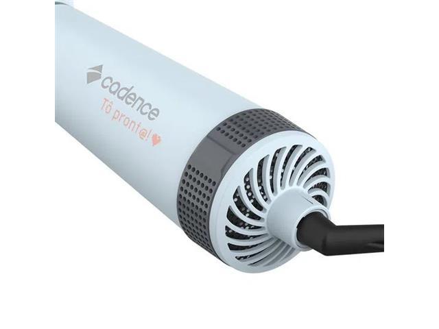 Escova Secadora Cadence Tô Pront@ 4 em 1 - Bivolt - 3