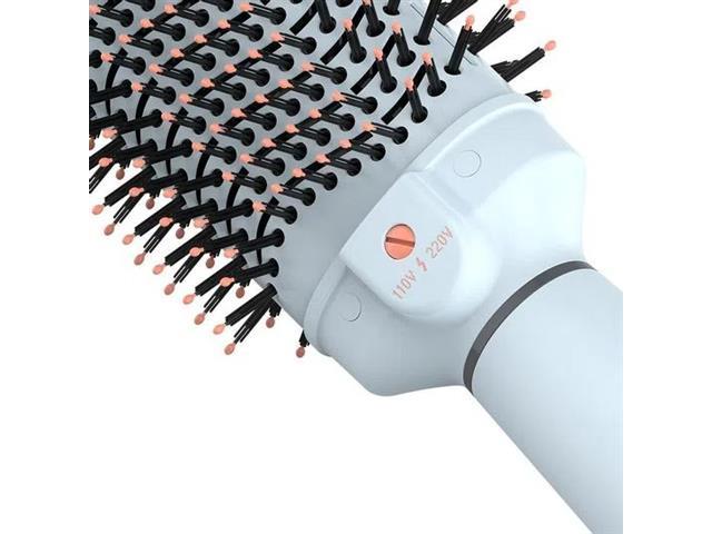 Escova Secadora Cadence Tô Pront@ 4 em 1 - Bivolt - 4