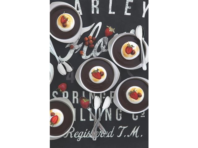 Kit para Sobremesa Tramontina Ciclo em Aço Inox 14 Peças - 2