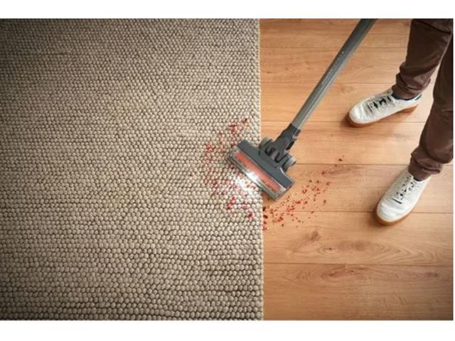 Aspirador de Pó Vertical e Portátil Black&Decker Powerseries+ Bivolt - 3