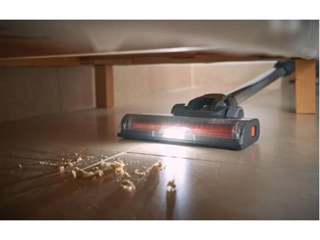 Aspirador de Pó Vertical e Portátil Black&Decker Powerseries+ Bivolt - 4