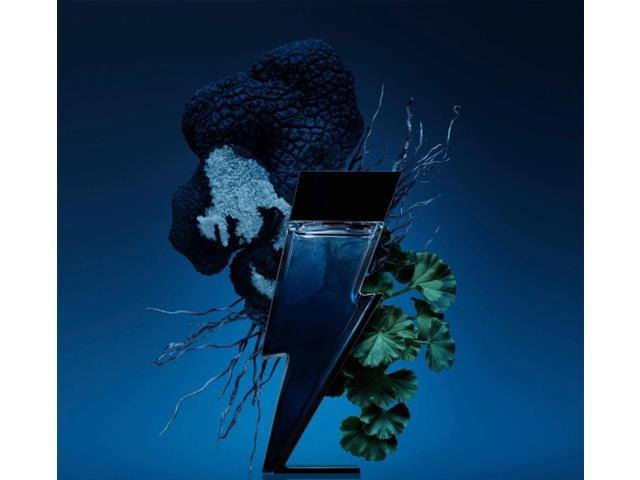 Perfume Carolina Herrera Bad Boy Cobalt Eau De Parfum Masculino 150ml - 3