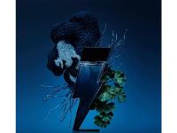 Perfume Carolina Herrera Bad Boy Cobalt Eau De Parfum Masculino 150ml - 3