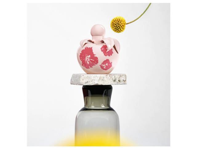 Perfume Nina Ricci Nina Fleur Eau de Toilette Feminino 30ml - 2