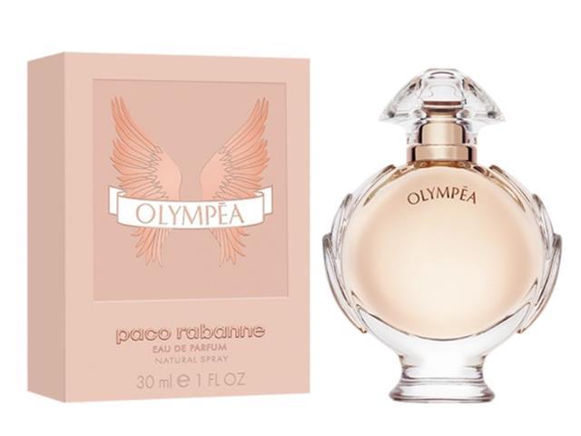 Perfume Paco Rabanne Olympea Eau de Parfum Feminino 30ml - 2