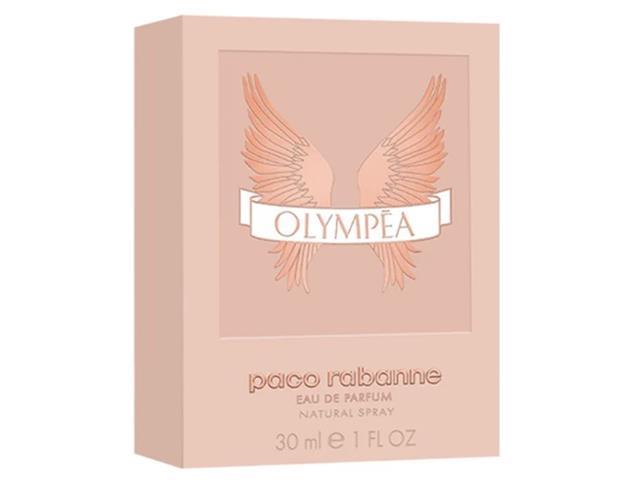 Perfume Paco Rabanne Olympea Eau de Parfum Feminino 30ml - 3