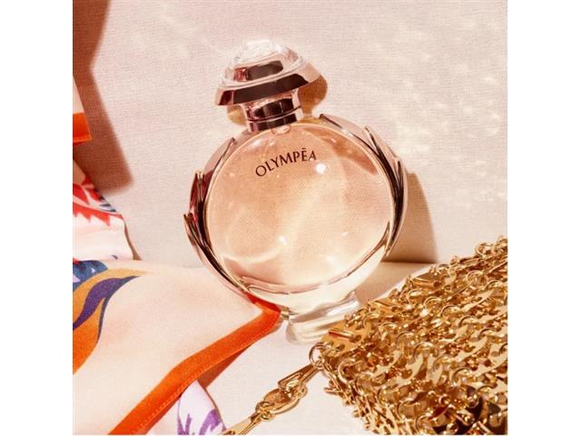 Perfume Paco Rabanne Olympea Eau de Parfum Feminino 30ml - 4